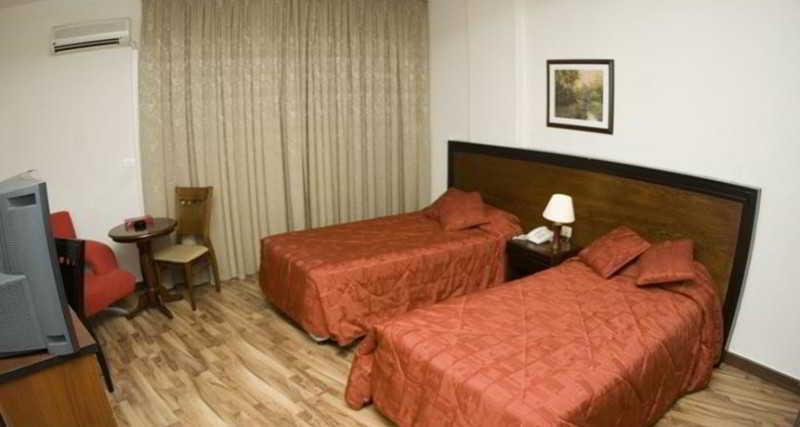Mozart Hotel Beirut Exteriör bild
