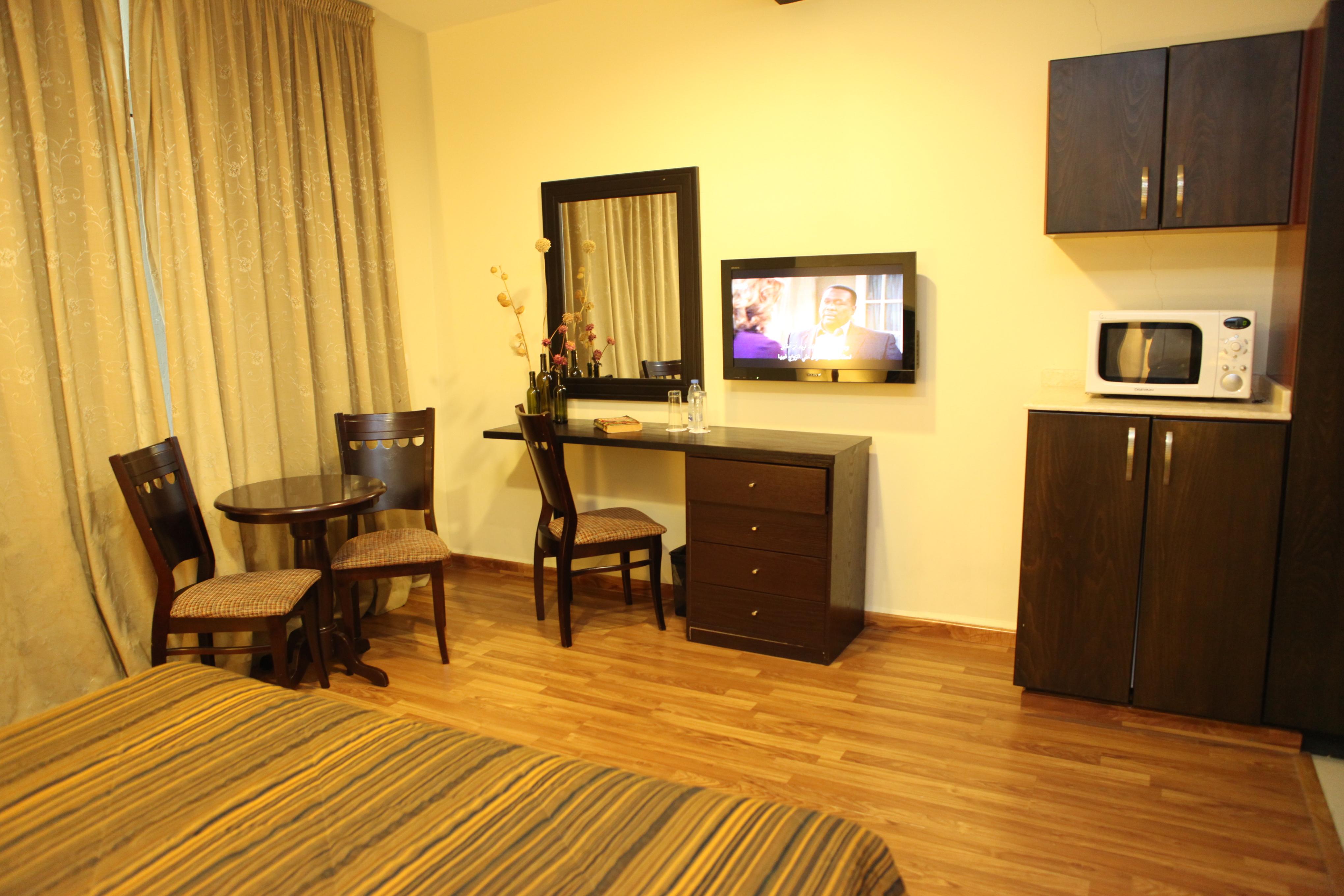 Mozart Hotel Beirut Exteriör bild