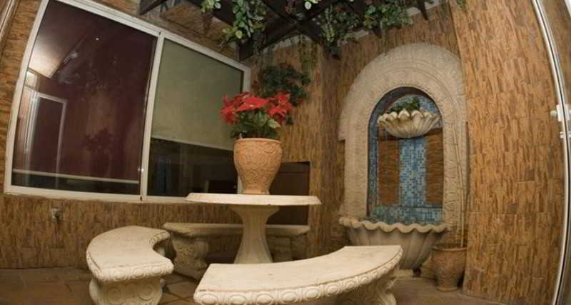 Mozart Hotel Beirut Exteriör bild